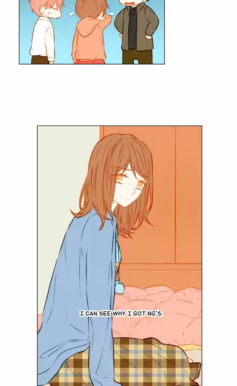 Imitation (PARK Kyung-ran) Vol.[DELETED] Ch.37