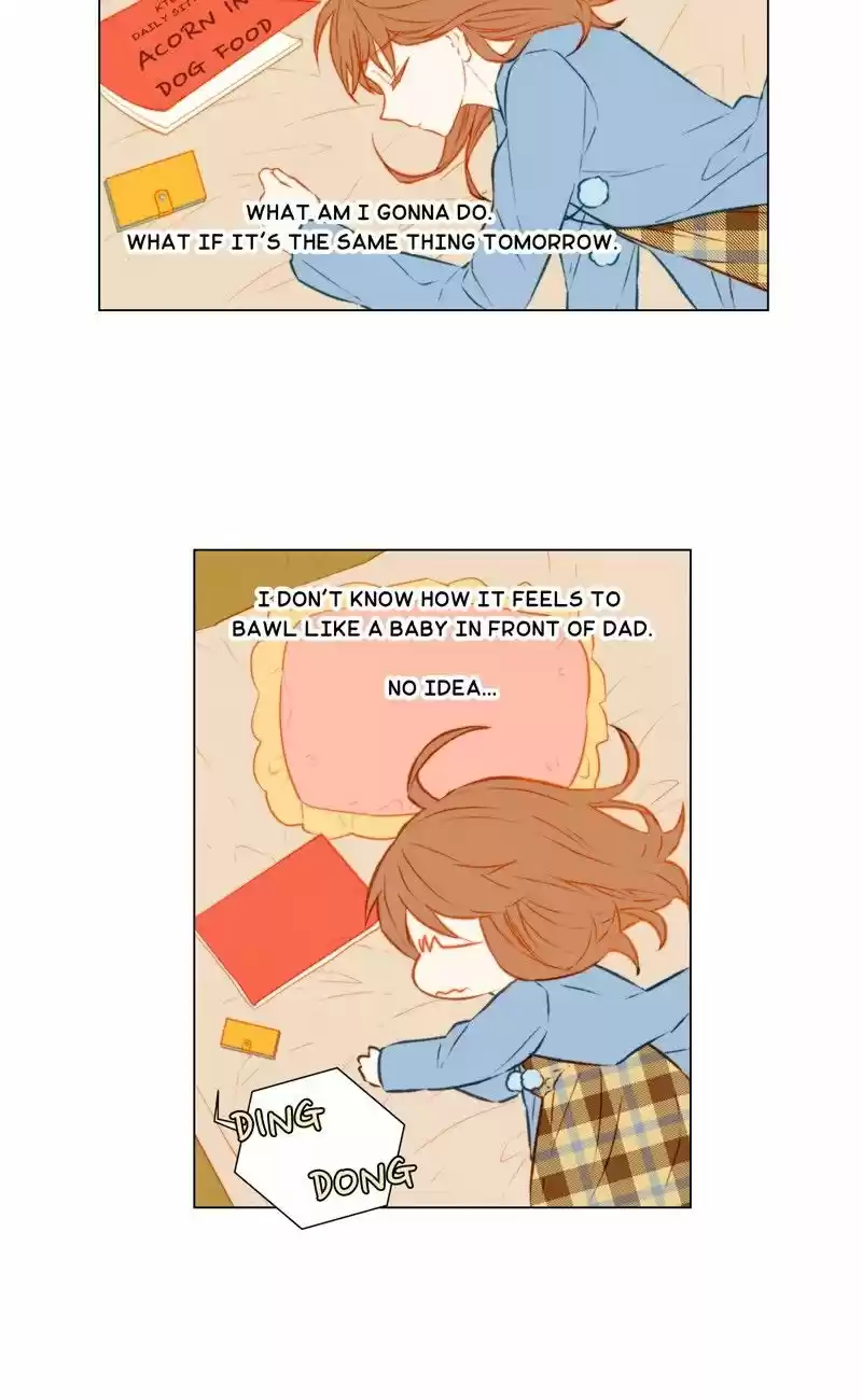 Imitation (PARK Kyung-ran) Vol.[DELETED] Ch.37