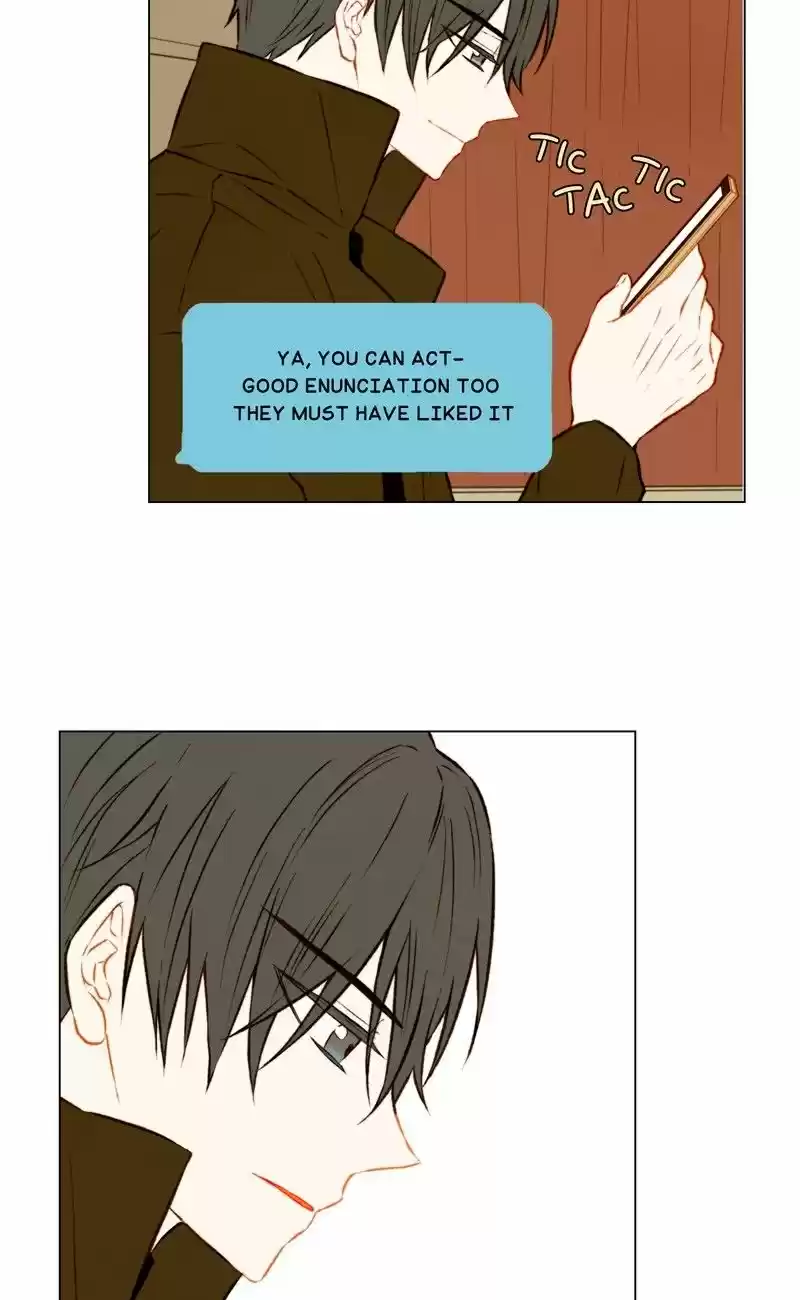 Imitation (PARK Kyung-ran) Vol.[DELETED] Ch.37