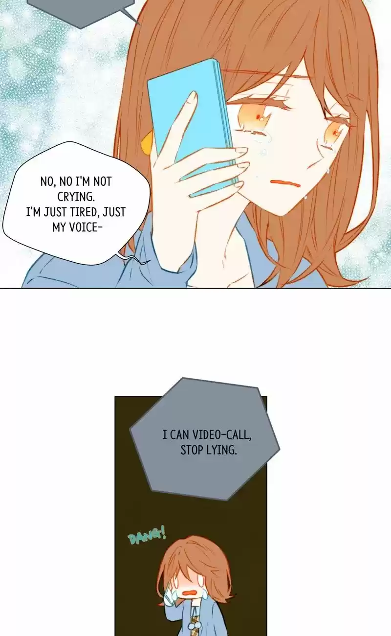 Imitation (PARK Kyung-ran) Vol.[DELETED] Ch.37