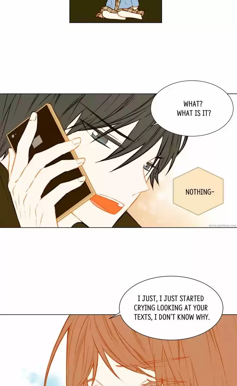 Imitation (PARK Kyung-ran) Vol.[DELETED] Ch.37