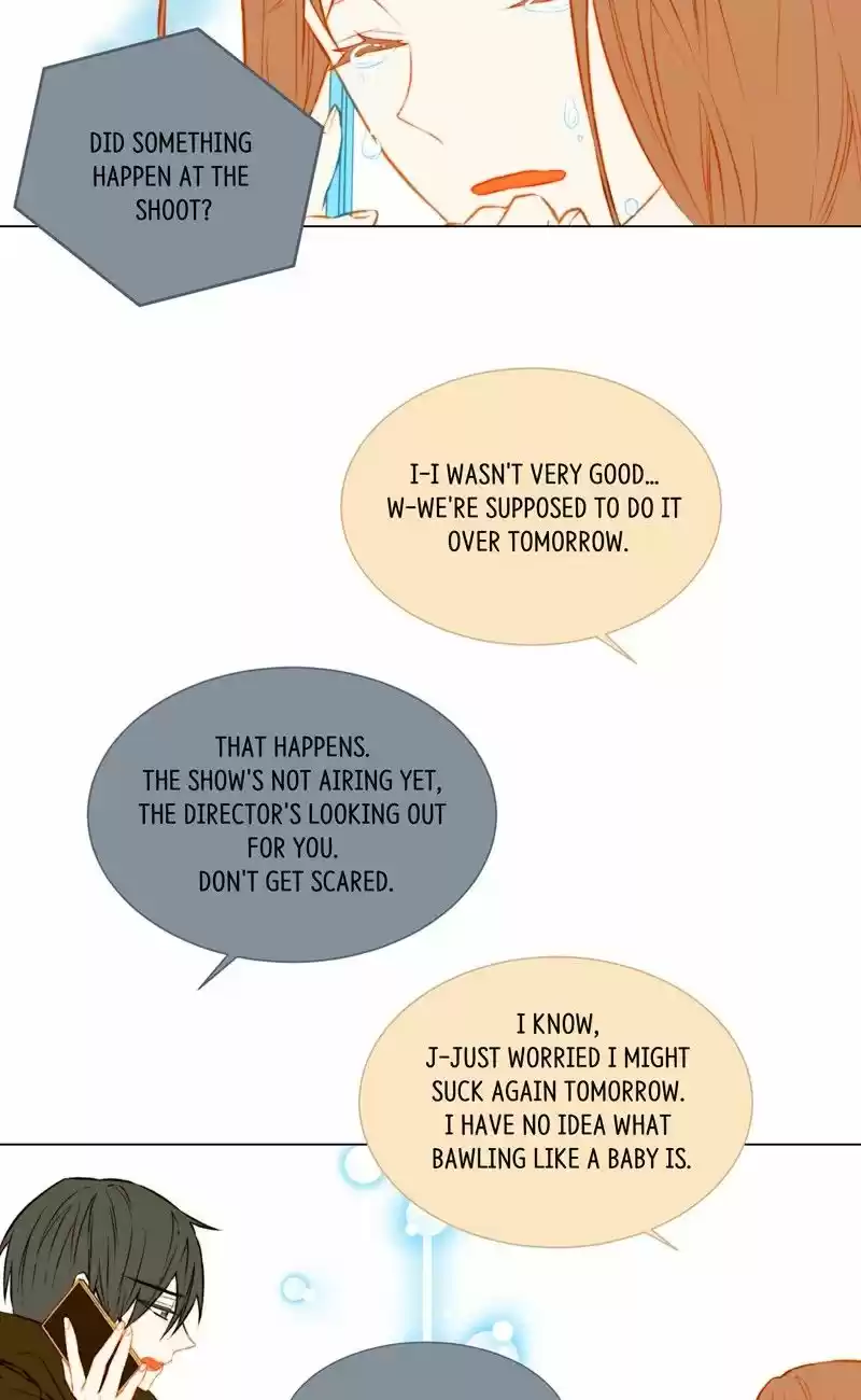 Imitation (PARK Kyung-ran) Vol.[DELETED] Ch.37