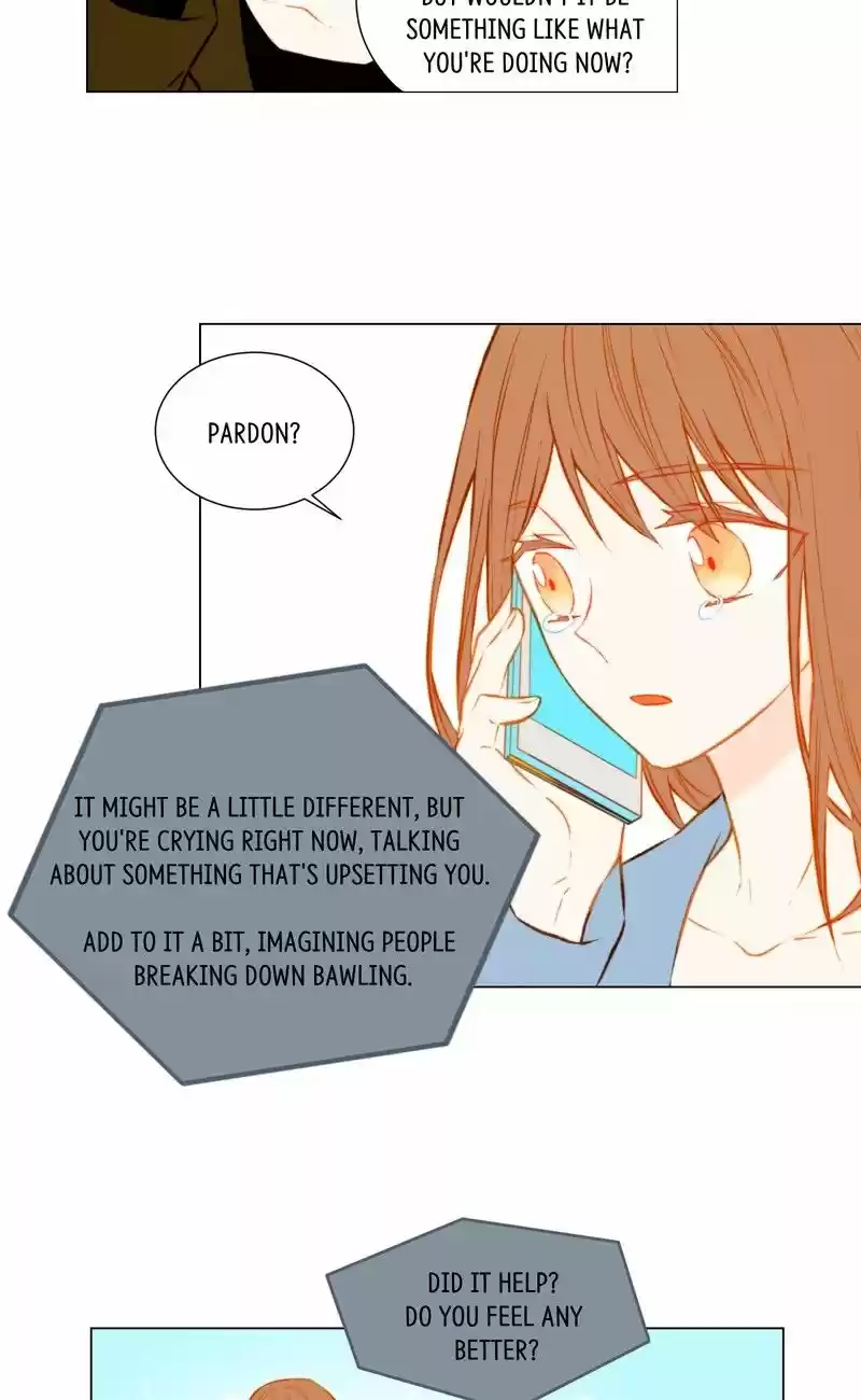 Imitation (PARK Kyung-ran) Vol.[DELETED] Ch.37