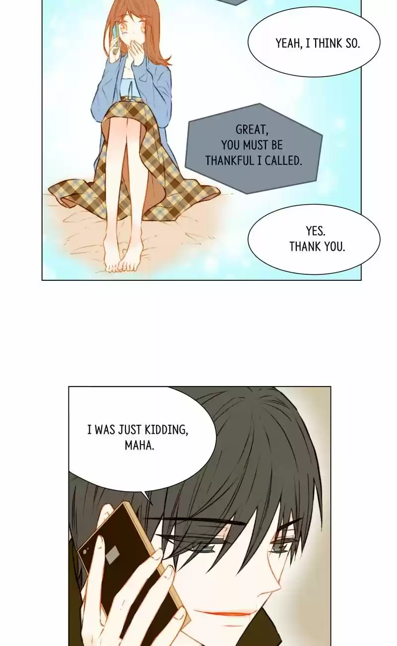 Imitation (PARK Kyung-ran) Vol.[DELETED] Ch.37