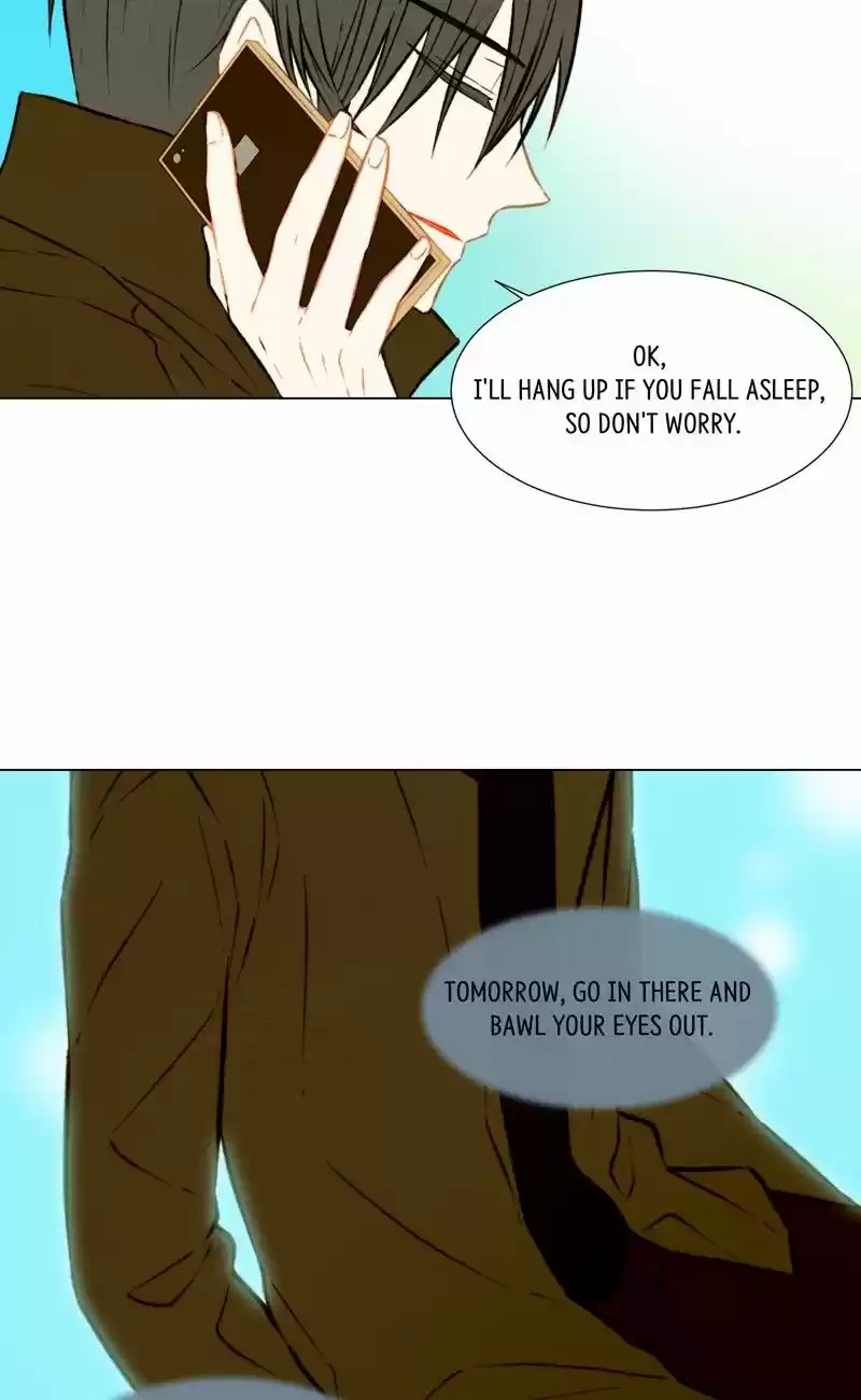 Imitation (PARK Kyung-ran) Vol.[DELETED] Ch.37