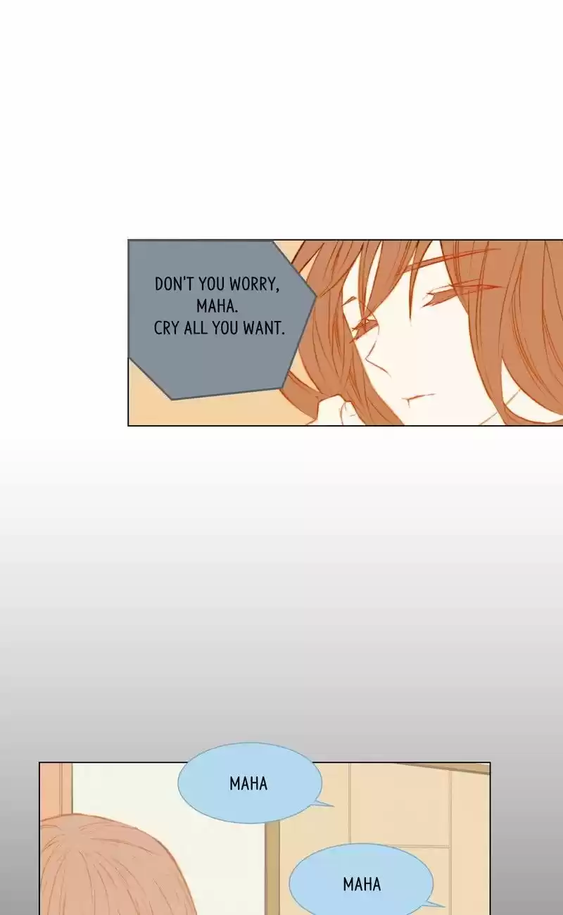 Imitation (PARK Kyung-ran) Vol.[DELETED] Ch.37