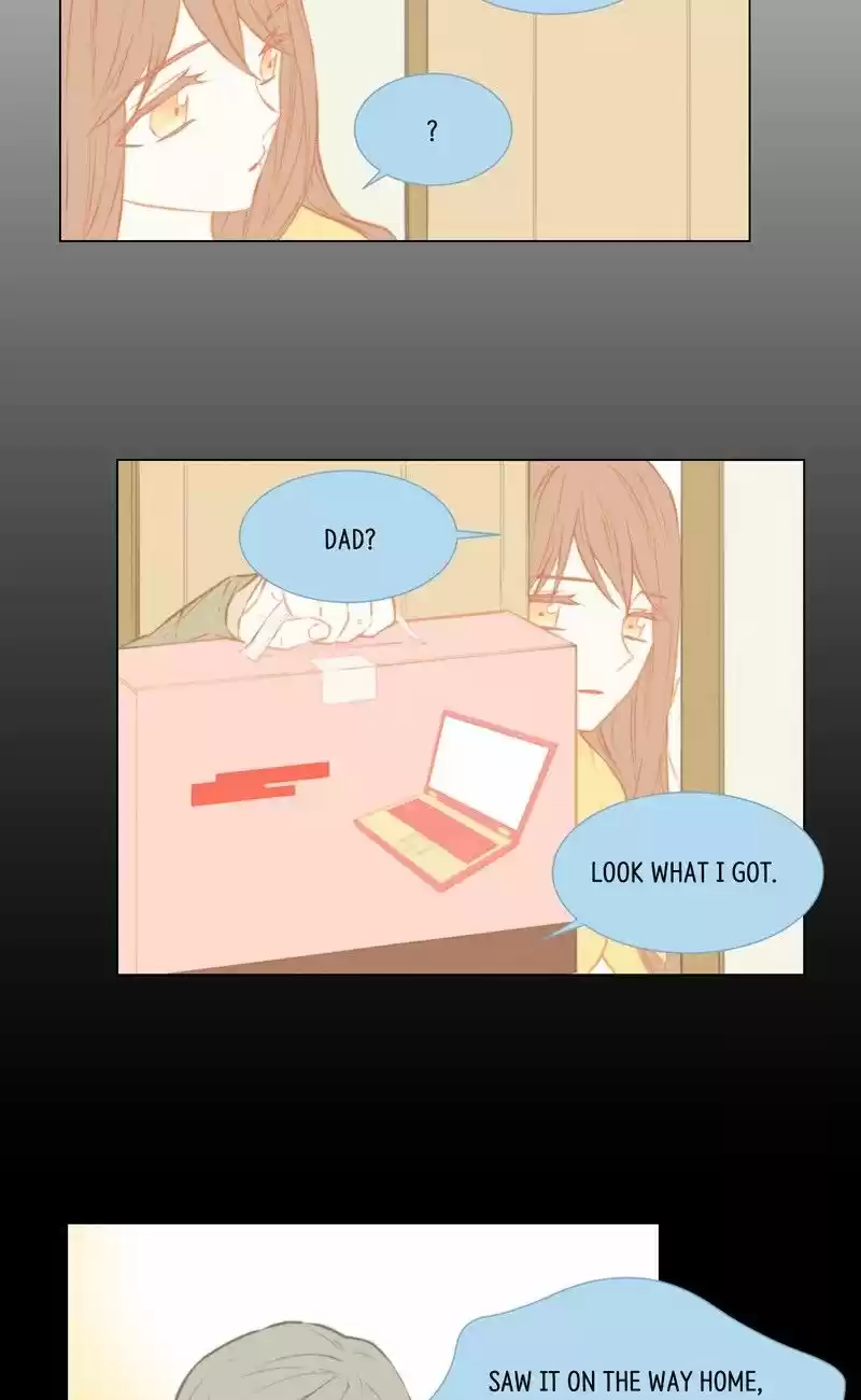 Imitation (PARK Kyung-ran) Vol.[DELETED] Ch.37