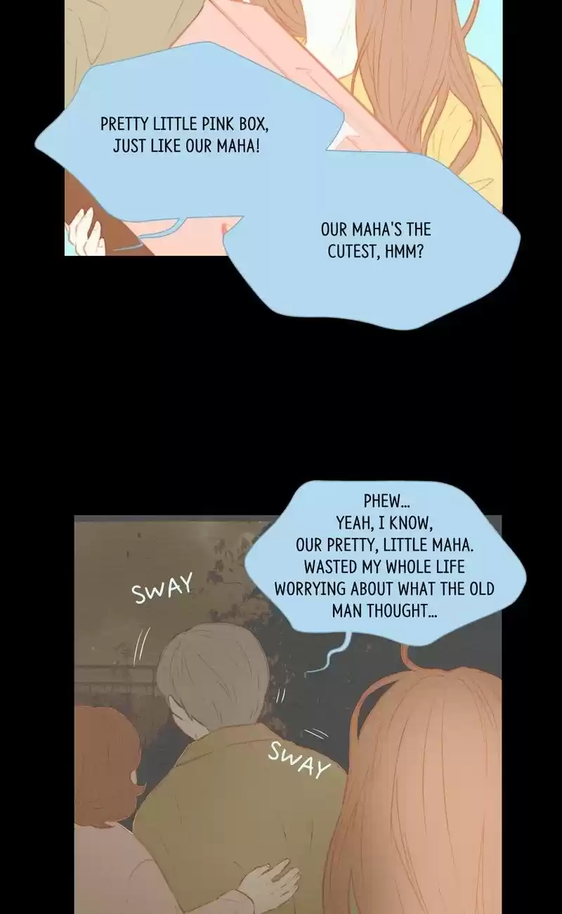 Imitation (PARK Kyung-ran) Vol.[DELETED] Ch.37