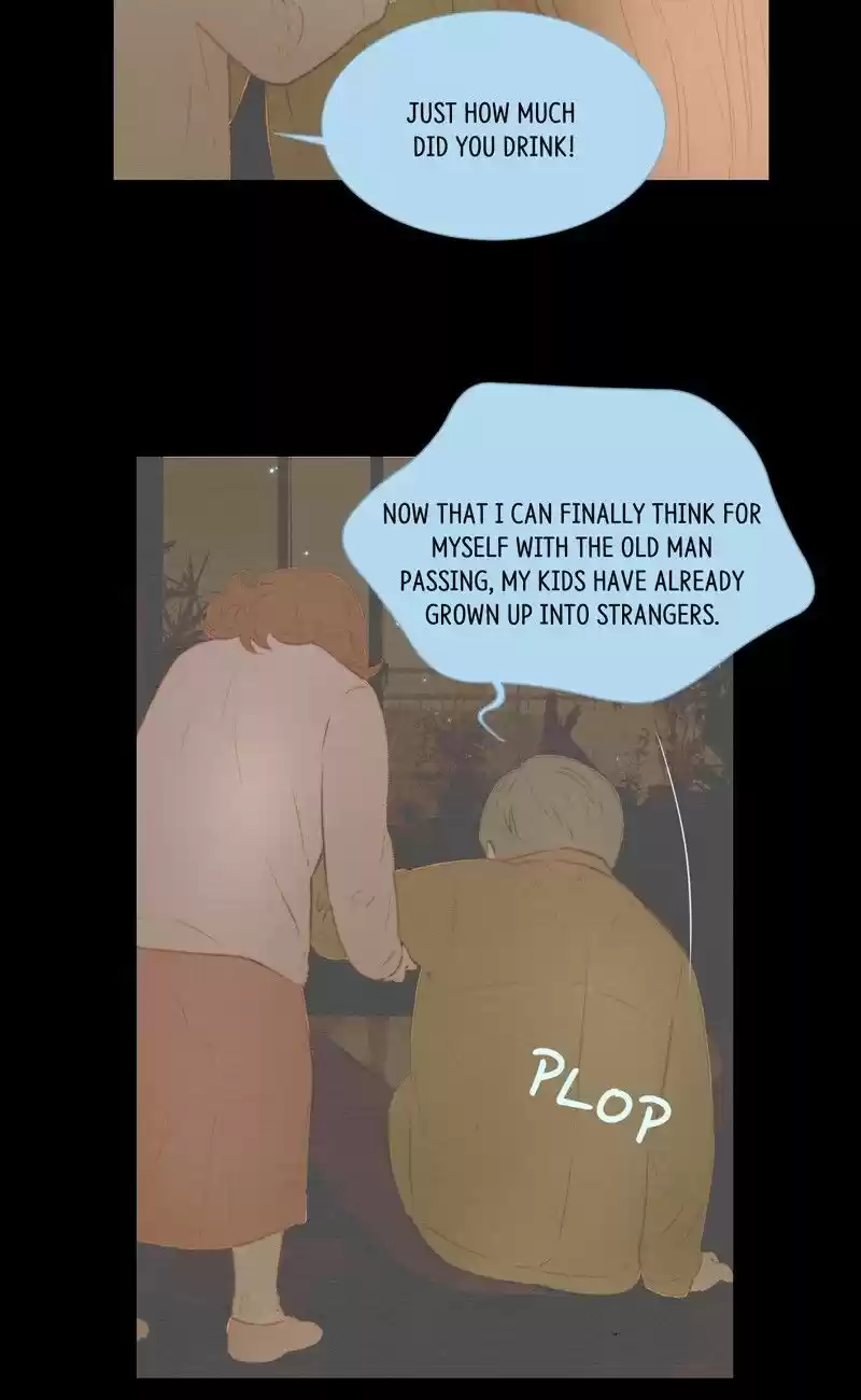 Imitation (PARK Kyung-ran) Vol.[DELETED] Ch.37