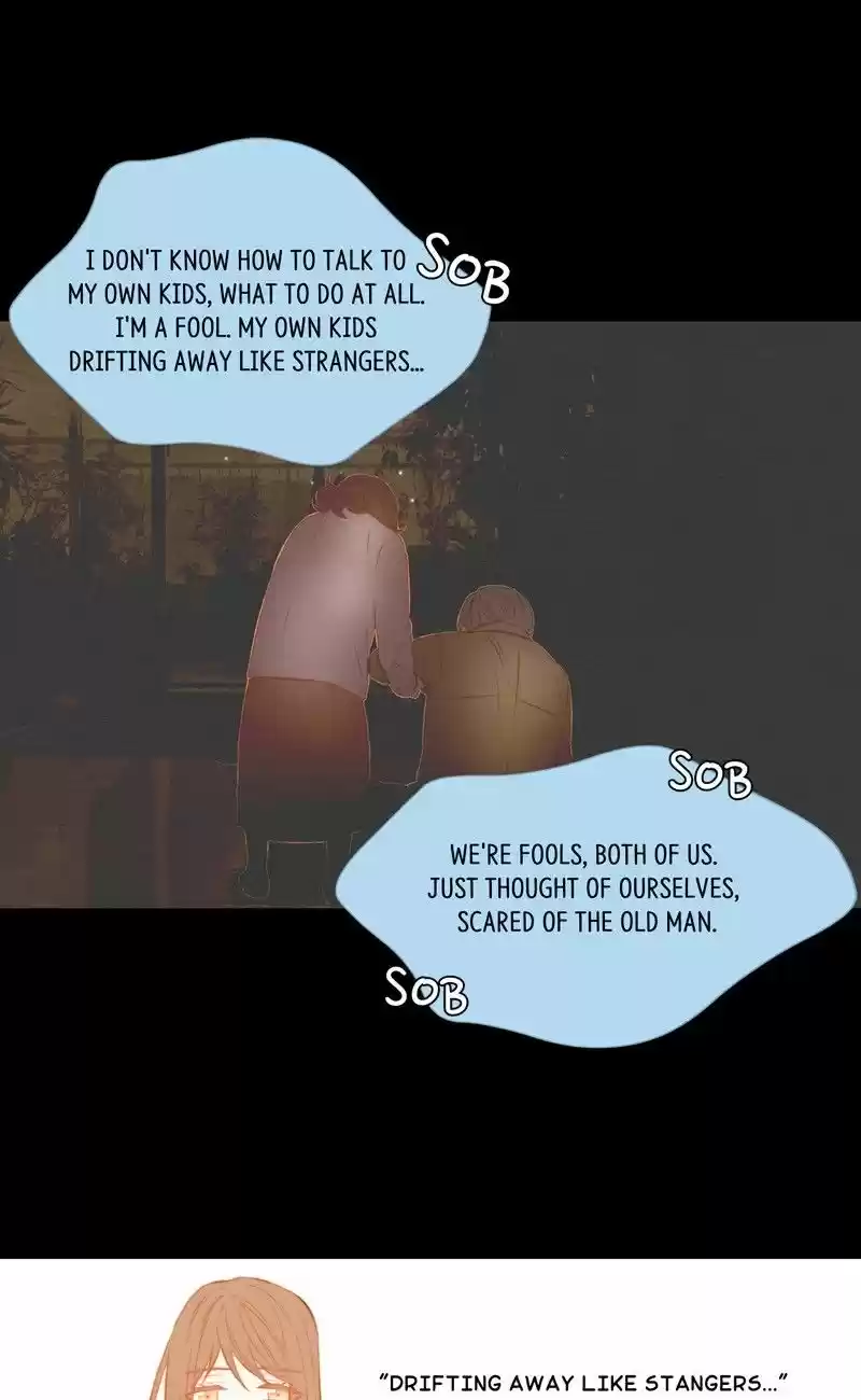 Imitation (PARK Kyung-ran) Vol.[DELETED] Ch.37