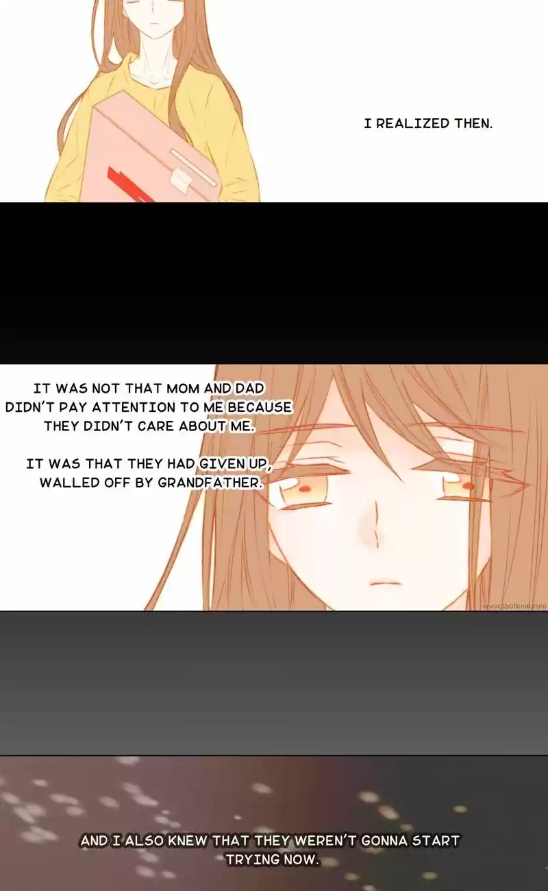 Imitation (PARK Kyung-ran) Vol.[DELETED] Ch.37