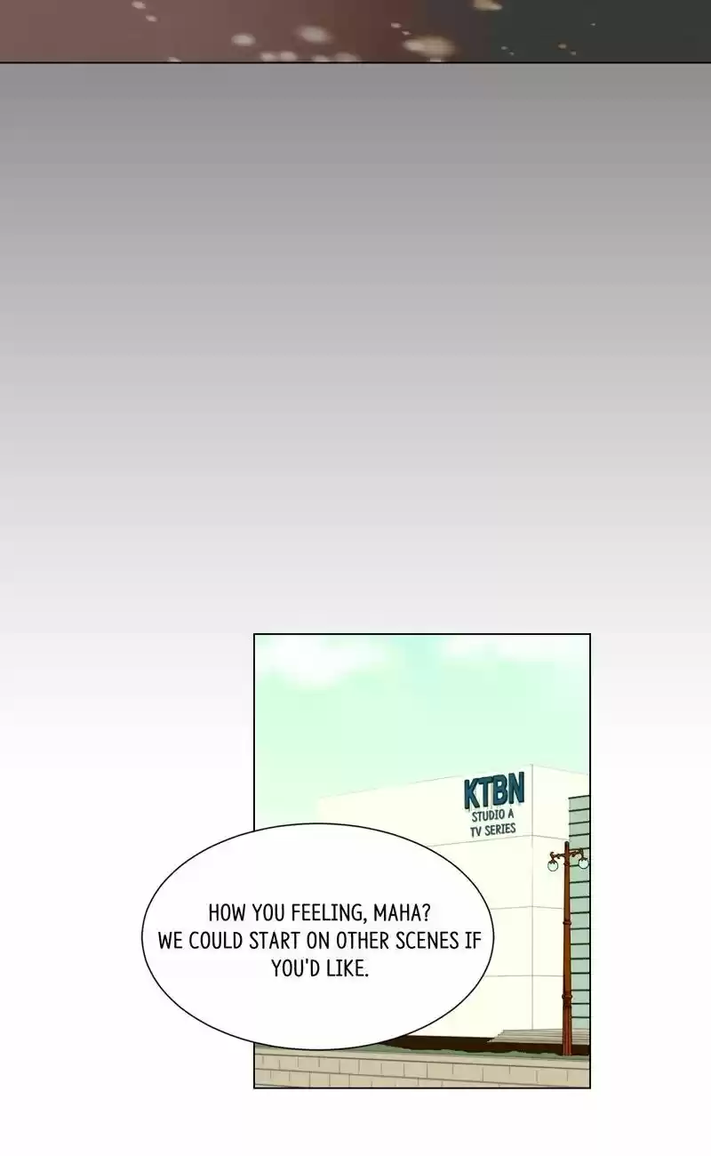 Imitation (PARK Kyung-ran) Vol.[DELETED] Ch.37