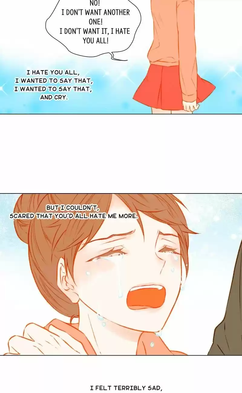 Imitation (PARK Kyung-ran) Vol.[DELETED] Ch.37