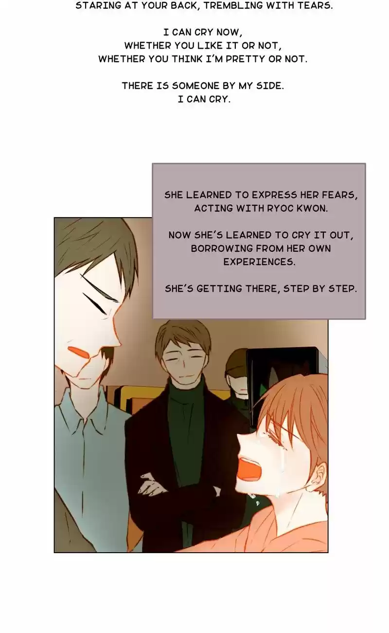 Imitation (PARK Kyung-ran) Vol.[DELETED] Ch.37