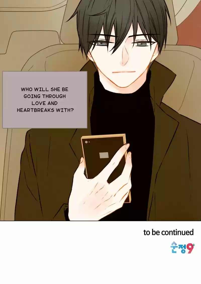 Imitation (PARK Kyung-ran) Vol.[DELETED] Ch.37