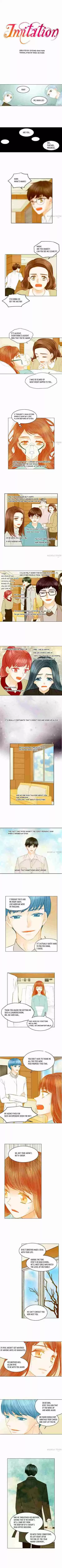 Imitation (PARK Kyung-ran) Vol.[DELETED] Ch.[DELETED]