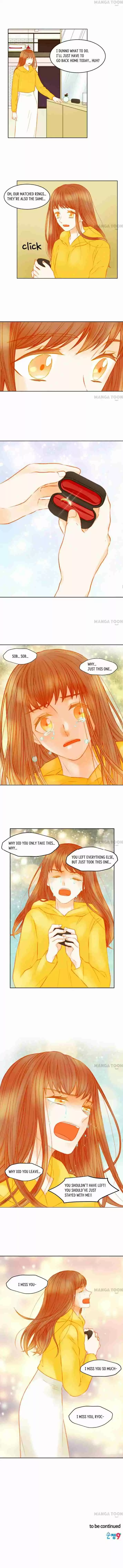 Imitation (PARK Kyung-ran) Vol.[DELETED] Ch.[DELETED]