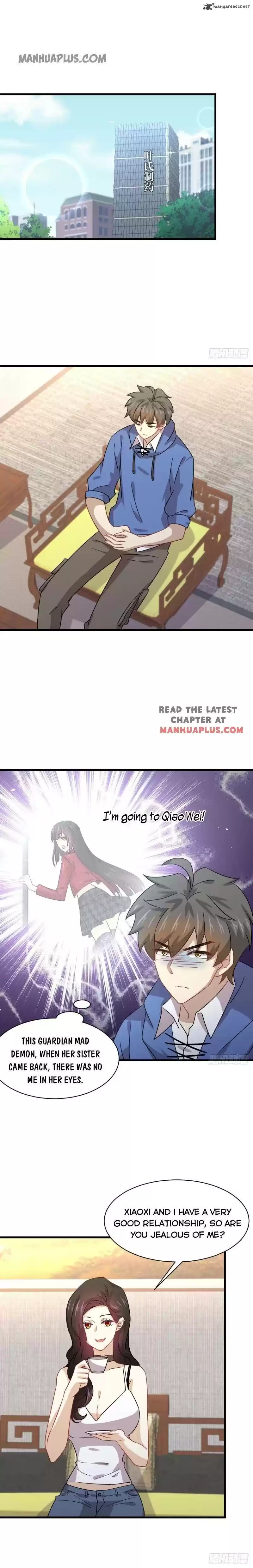 Immortal Swordsman in The Reverse World 129