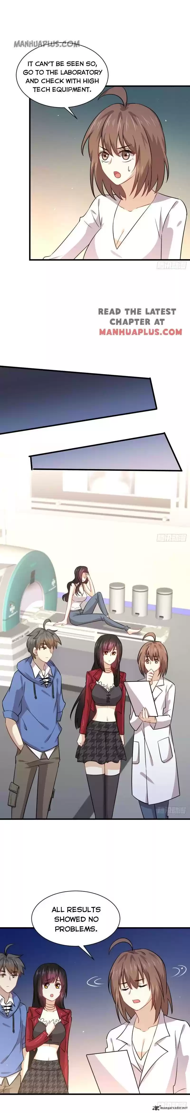 Immortal Swordsman in The Reverse World 129