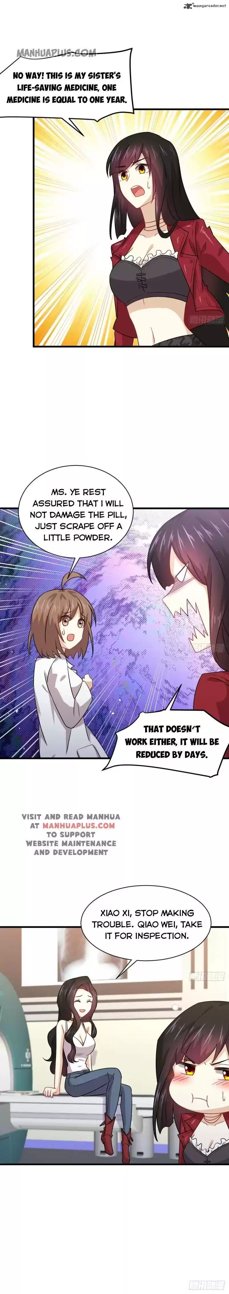 Immortal Swordsman in The Reverse World 129