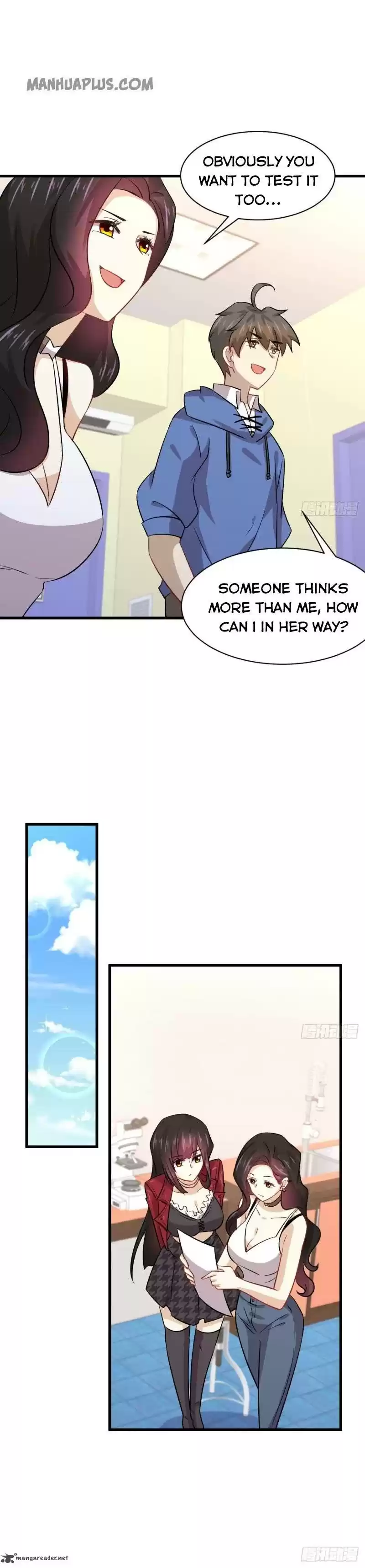 Immortal Swordsman in The Reverse World 129