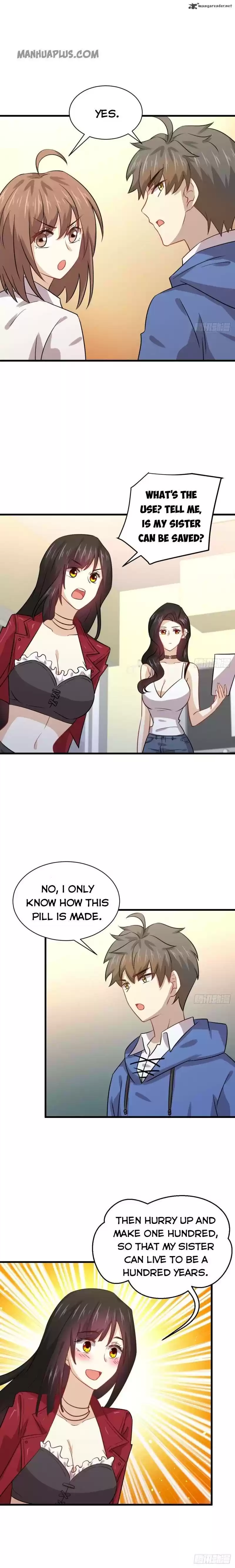 Immortal Swordsman in The Reverse World 129