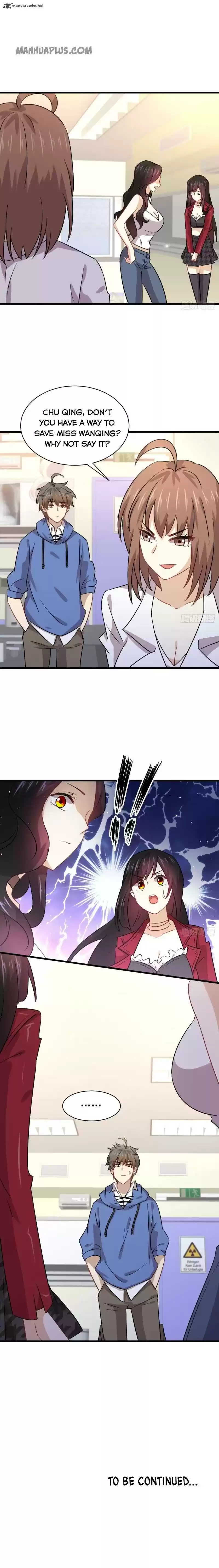 Immortal Swordsman in The Reverse World 129