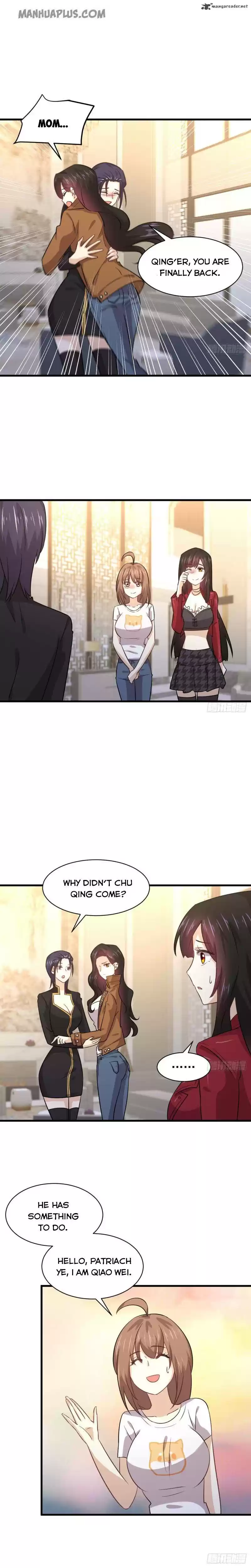 Immortal Swordsman in The Reverse World 130