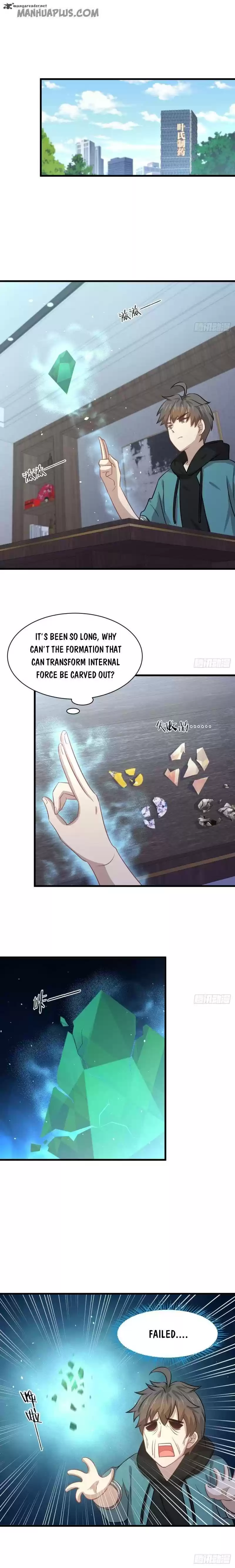 Immortal Swordsman in The Reverse World 130