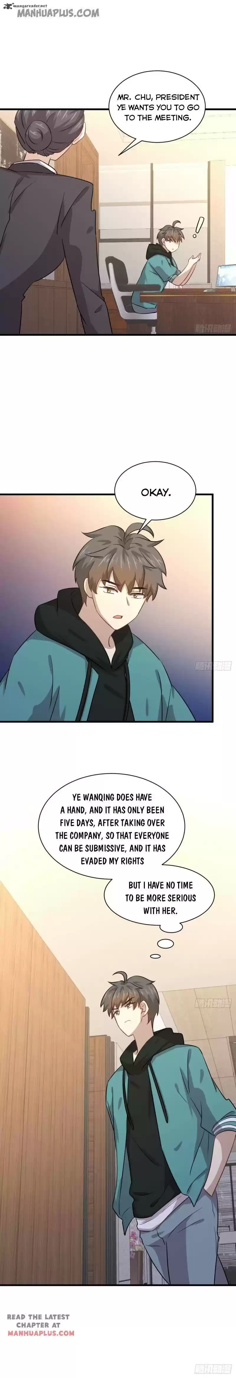 Immortal Swordsman in The Reverse World 130