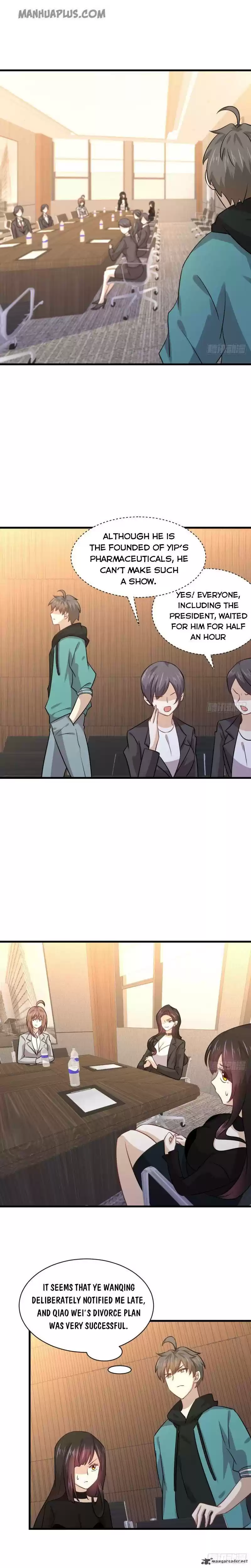 Immortal Swordsman in The Reverse World 130