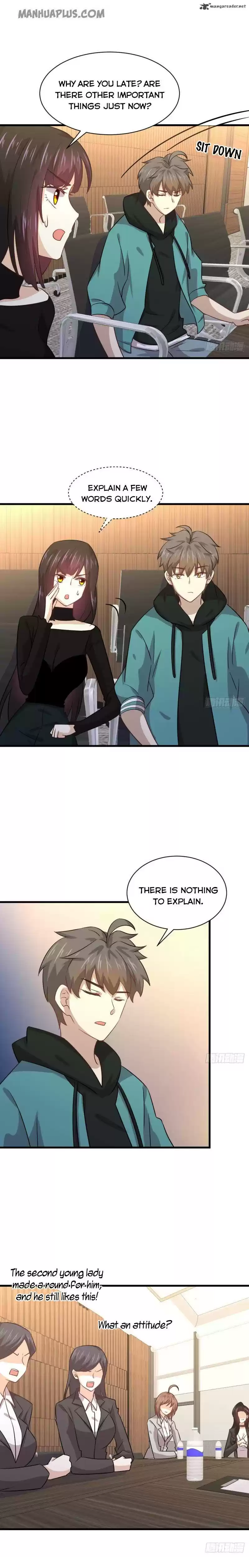 Immortal Swordsman in The Reverse World 130