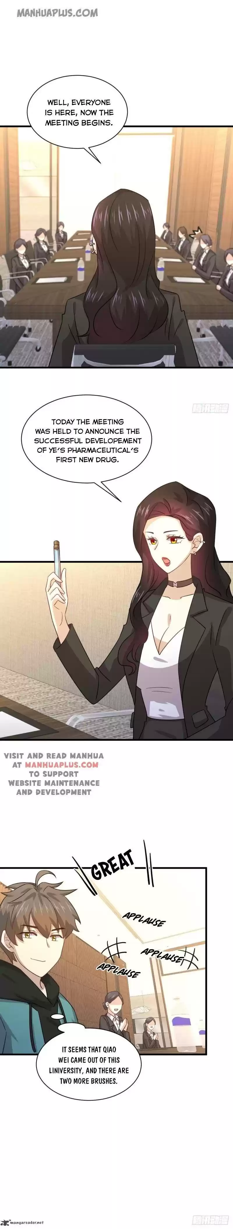 Immortal Swordsman in The Reverse World 130