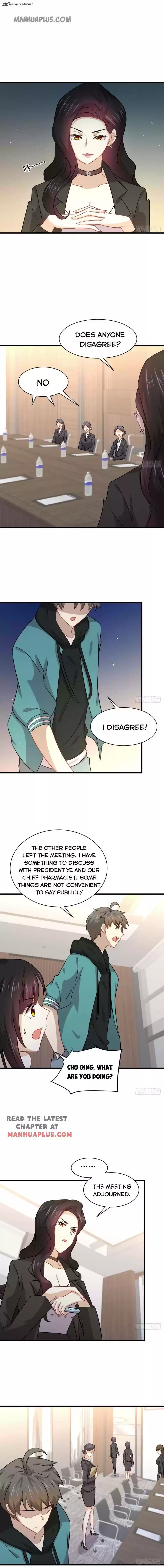 Immortal Swordsman in The Reverse World 131