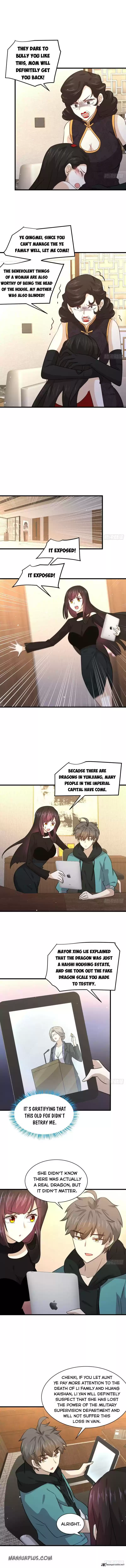 Immortal Swordsman in The Reverse World 133