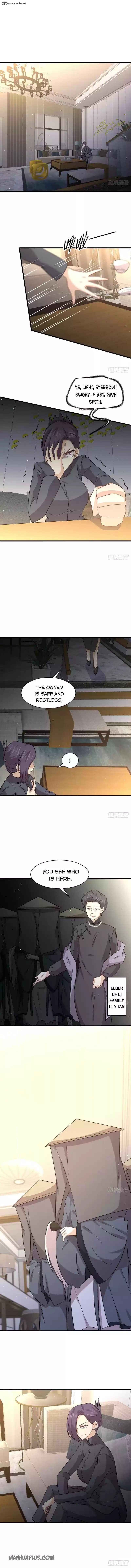 Immortal Swordsman in The Reverse World 133