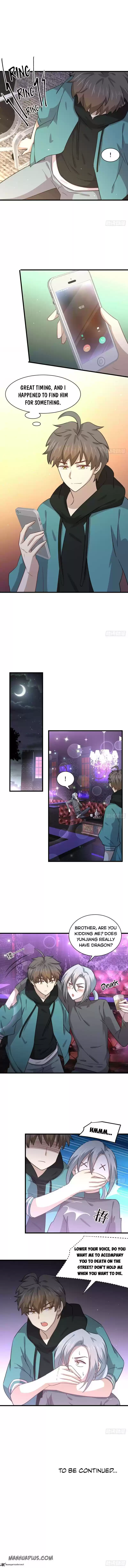 Immortal Swordsman in The Reverse World 133