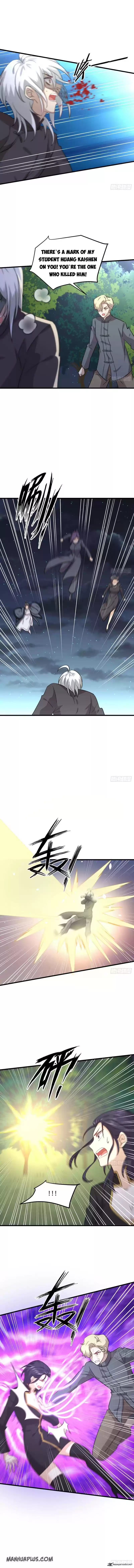 Immortal Swordsman in The Reverse World 136