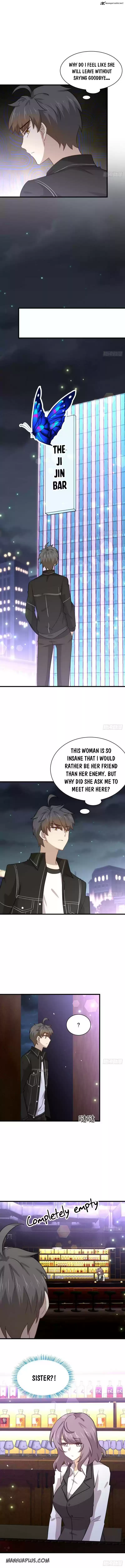 Immortal Swordsman in The Reverse World 140