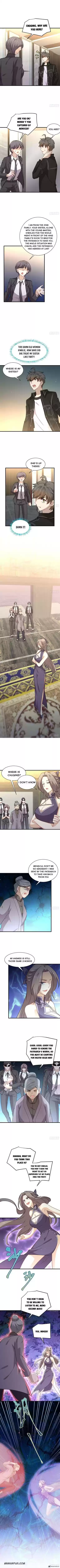 Immortal Swordsman in The Reverse World 143