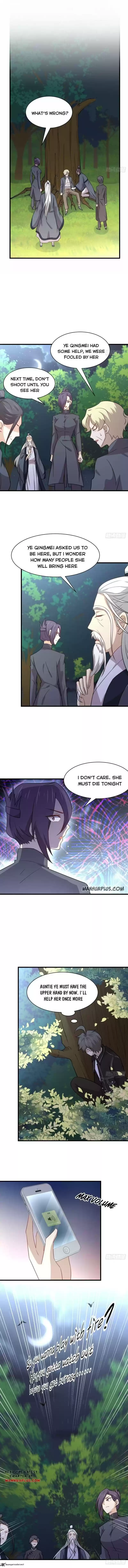 Immortal Swordsman in The Reverse World 148