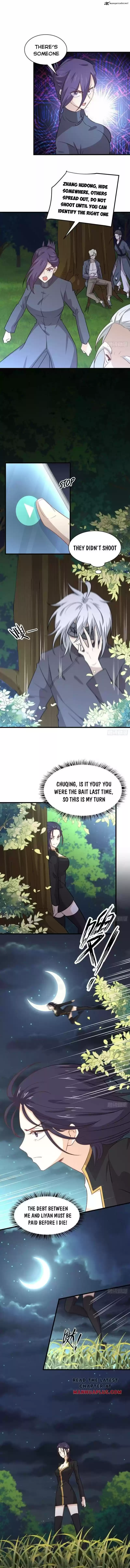 Immortal Swordsman in The Reverse World 148