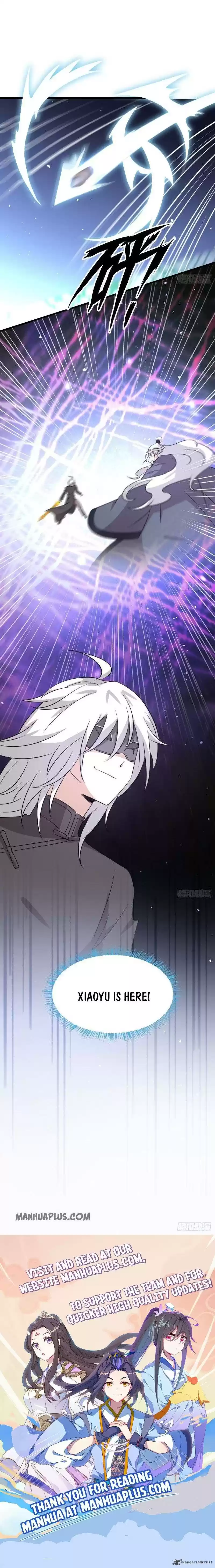 Immortal Swordsman in The Reverse World 148