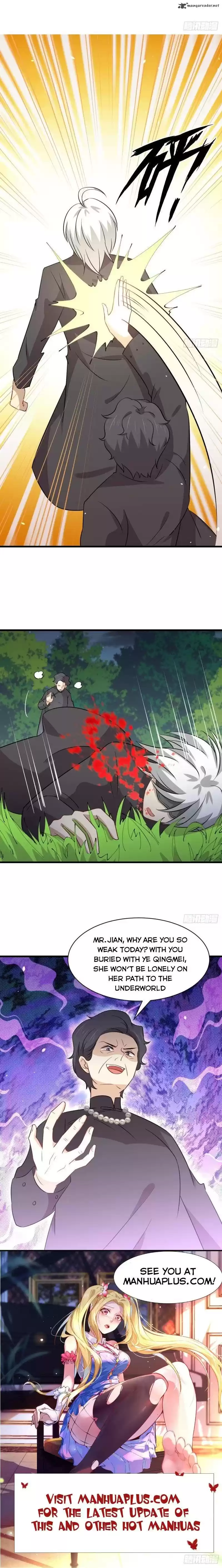 Immortal Swordsman in The Reverse World 149