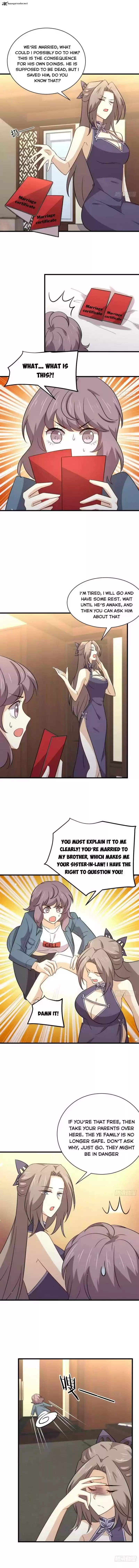 Immortal Swordsman in The Reverse World 152