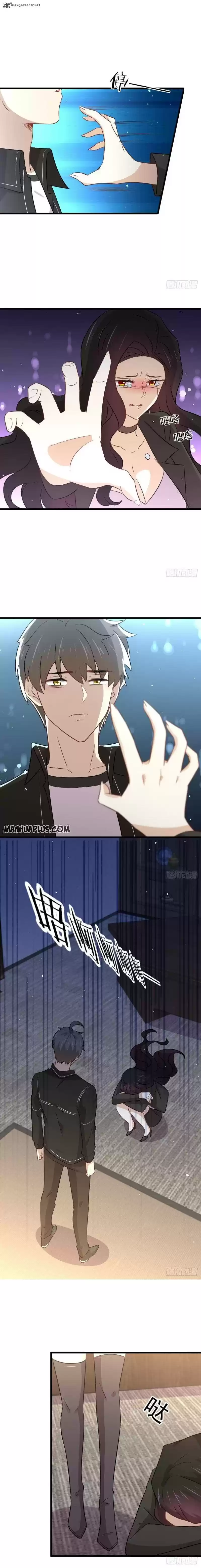 Immortal Swordsman in The Reverse World 154