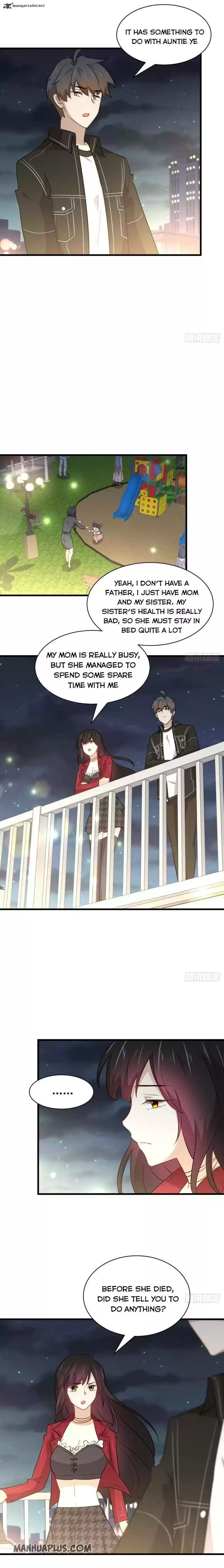 Immortal Swordsman in The Reverse World 156