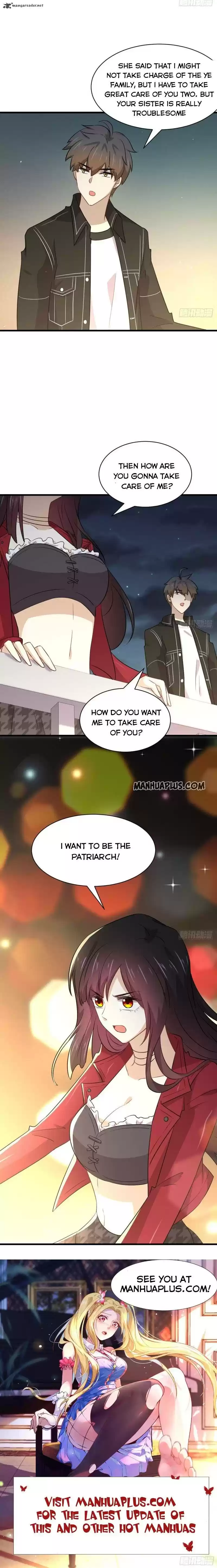 Immortal Swordsman in The Reverse World 156