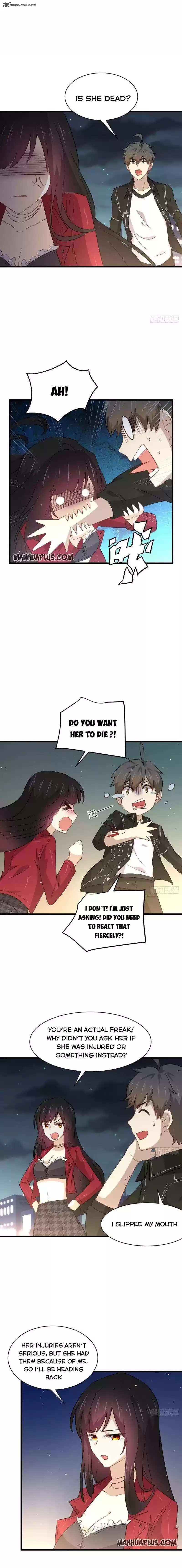 Immortal Swordsman in The Reverse World 157