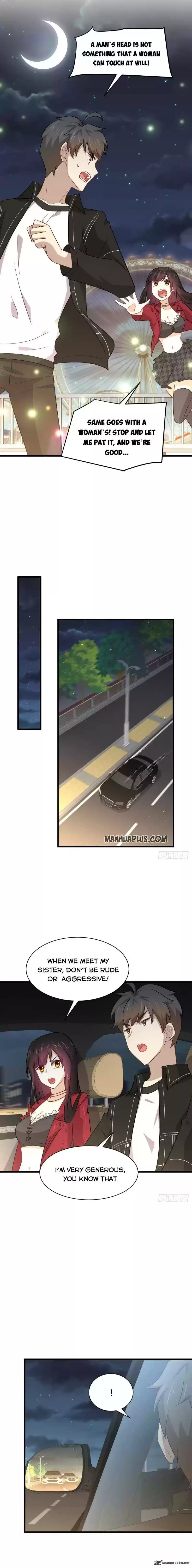 Immortal Swordsman in The Reverse World 157